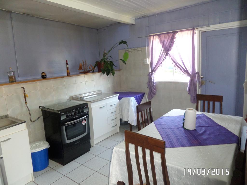 Hostal Jacob Puerto Montt Zewnętrze zdjęcie