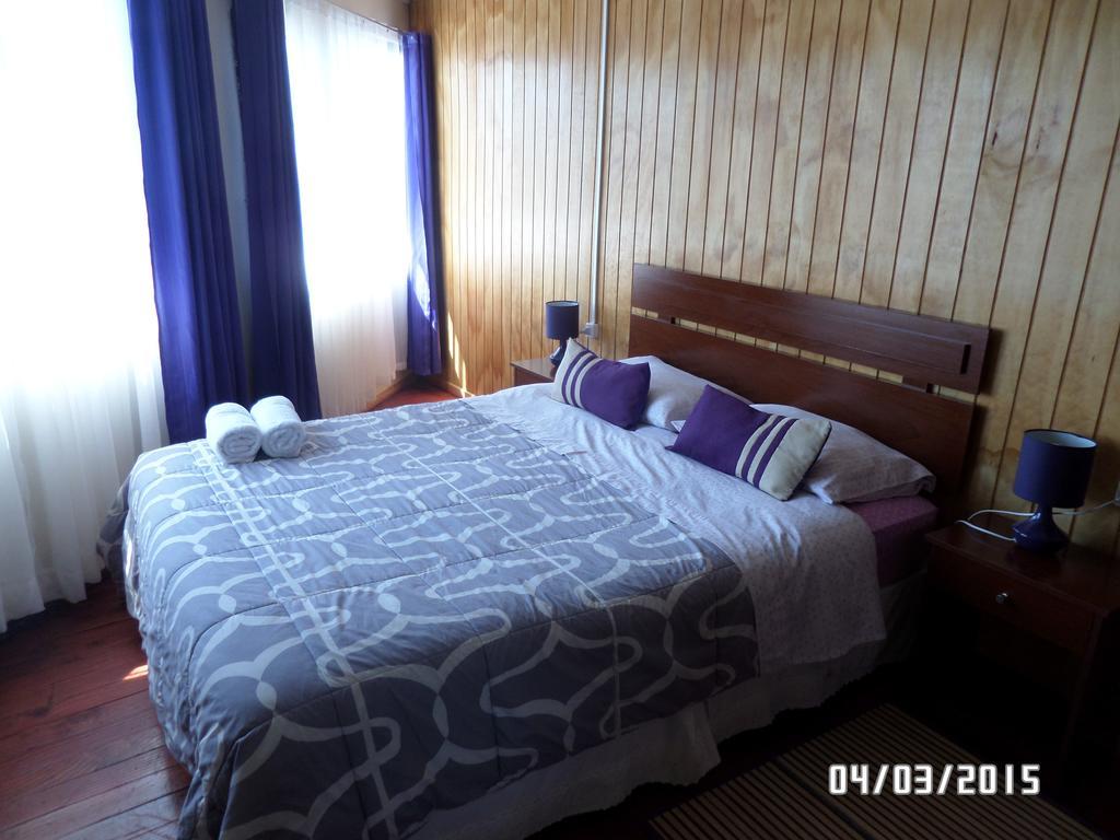 Hostal Jacob Puerto Montt Pokój zdjęcie
