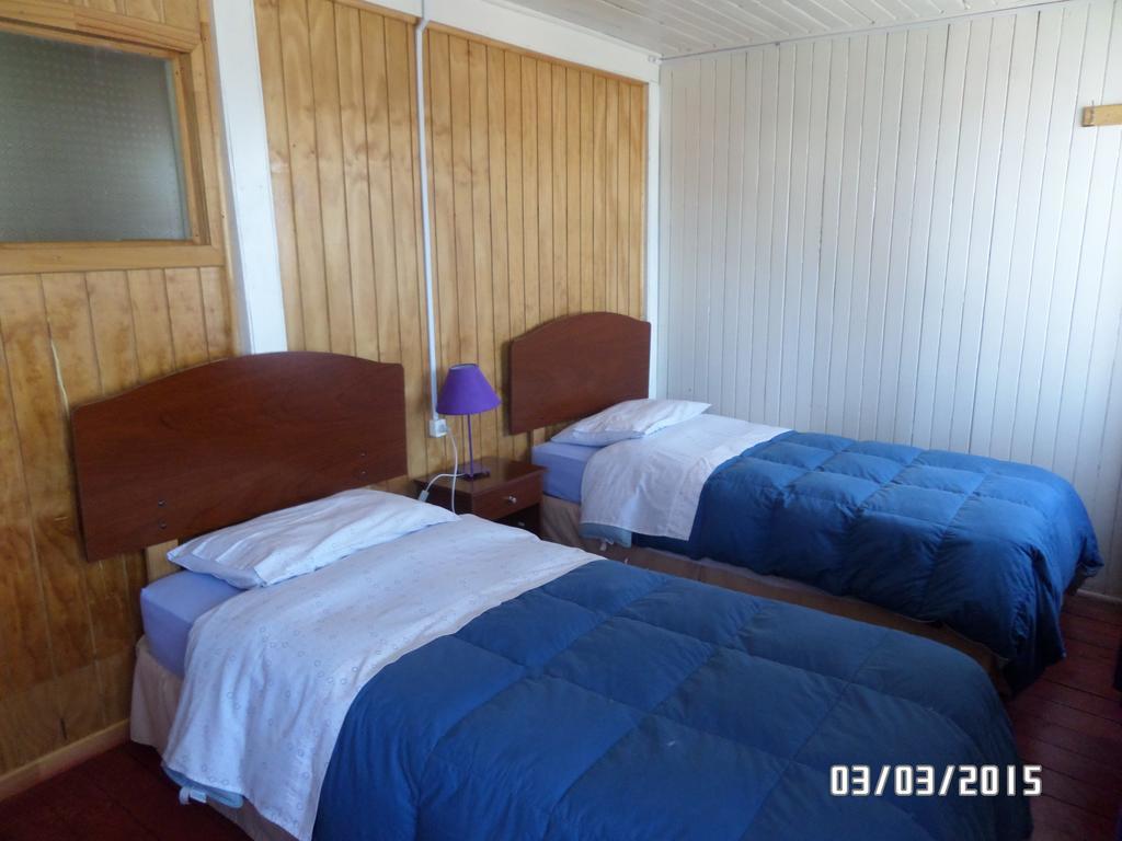 Hostal Jacob Puerto Montt Pokój zdjęcie