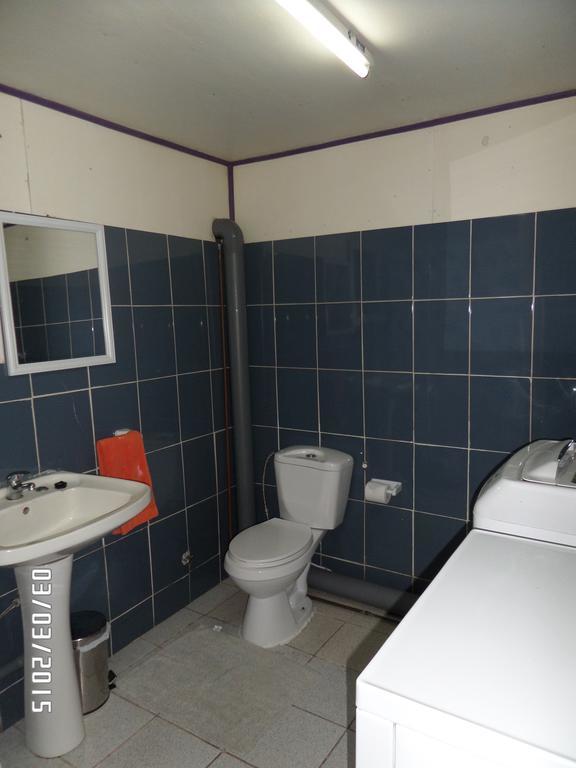 Hostal Jacob Puerto Montt Zewnętrze zdjęcie