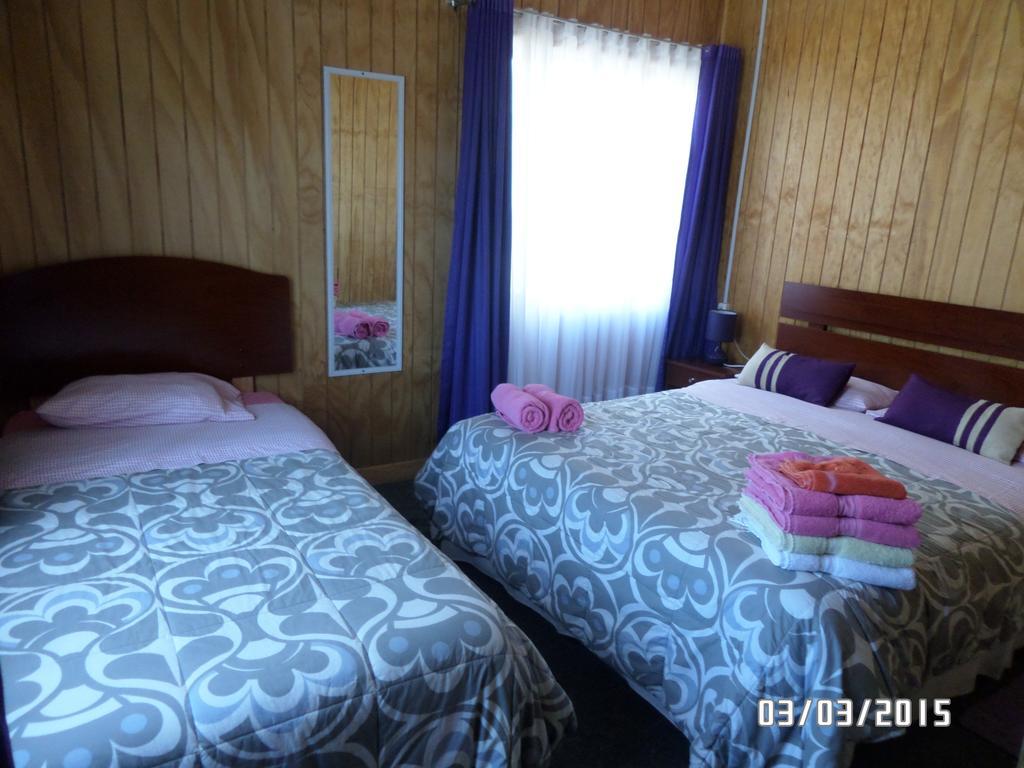 Hostal Jacob Puerto Montt Pokój zdjęcie