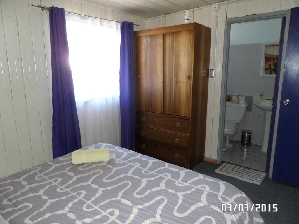 Hostal Jacob Puerto Montt Pokój zdjęcie