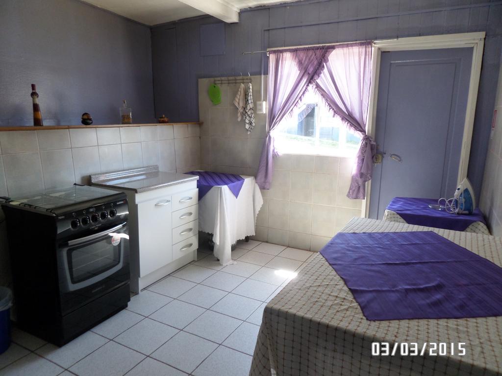 Hostal Jacob Puerto Montt Zewnętrze zdjęcie