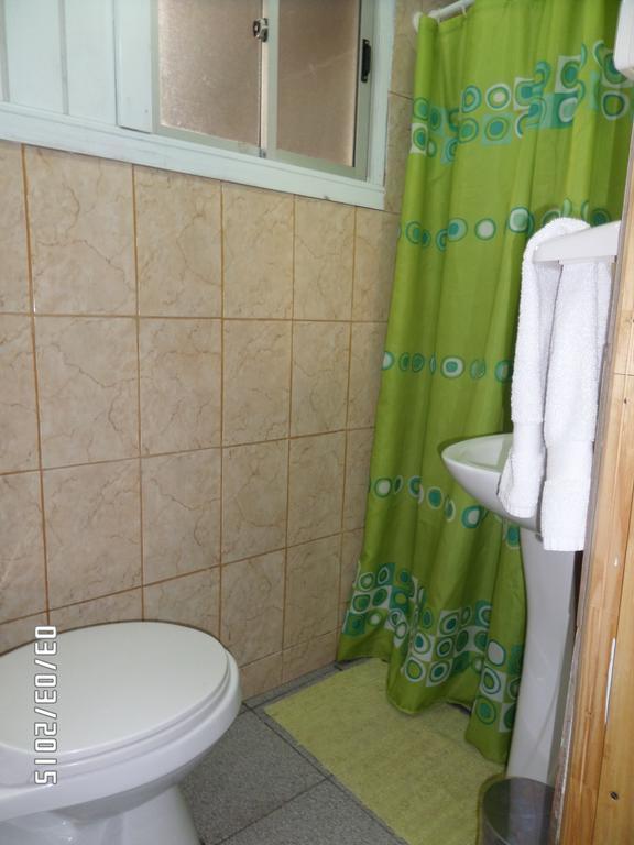 Hostal Jacob Puerto Montt Zewnętrze zdjęcie
