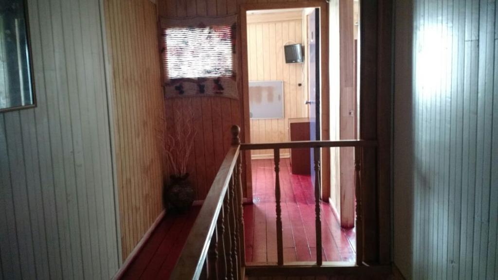 Hostal Jacob Puerto Montt Zewnętrze zdjęcie